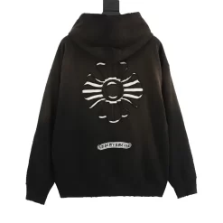 Alternative view of CHROME HEARTS Topwear S-XL 280202602031669_119