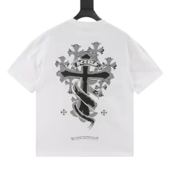 Alternative view of CHROME HEARTS Topwear S-XL 90202602033448_59