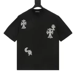 CHROME HEARTS Topwear S-XL 90202602033449_59
