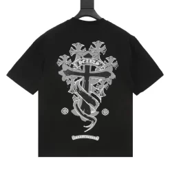 Alternative view of CHROME HEARTS Topwear S-XL 90202602033449_59