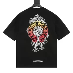 Alternative view of CHROME HEARTS Topwear S-XL 90202602033544_59