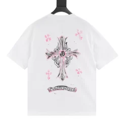 Alternative view of CHROME HEARTS Topwear S-XL 90202602034821_59