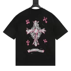 Alternative view of CHROME HEARTS Topwear S-XL 90202602034822_59