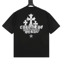 Alternative view of CHROME HEARTS Topwear S-XL 90202602035224_59