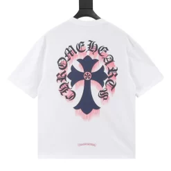 Alternative view of CHROME HEARTS Topwear S-XL 90202602035225_59