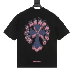 Alternative view of CHROME HEARTS Topwear S-XL 90202602035226_59