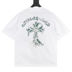 Alternative view of CHROME HEARTS Topwear S-XL 90202602035329_59