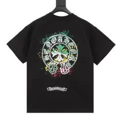 Alternative view of CHROME HEARTS Topwear S-XXL 80202602035585_59