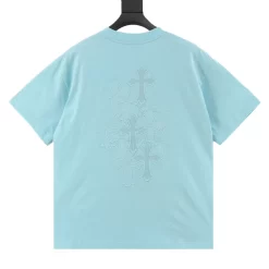 Alternative view of CHROME HEARTS Topwear S-XXL 90202602035157_59