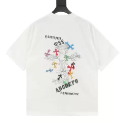 Alternative view of CHROME HEARTS Topwear XS-L 100202602034662_59