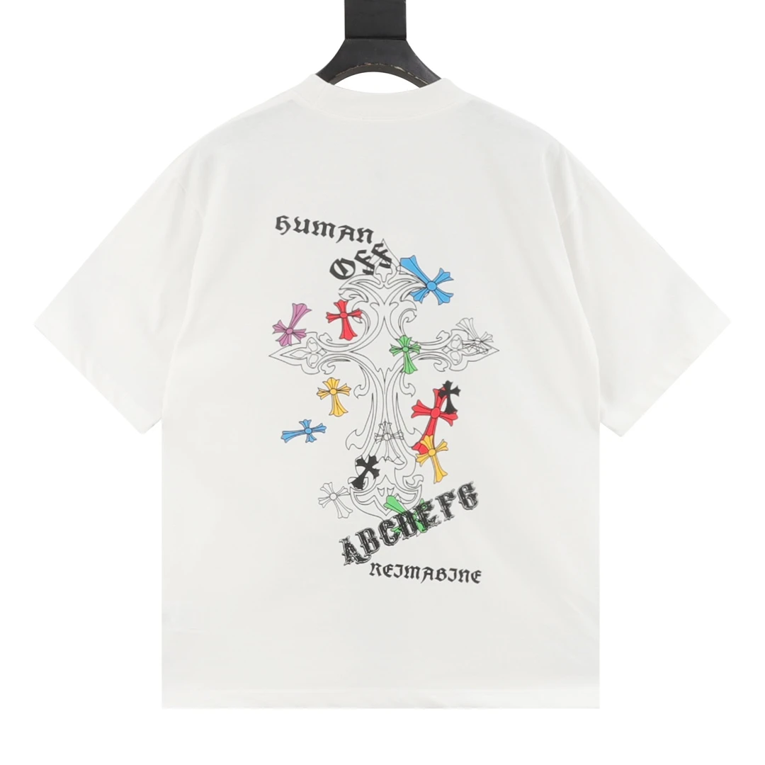 CHROME HEARTS Topwear XS-L 100202602034662_59 - Image 2