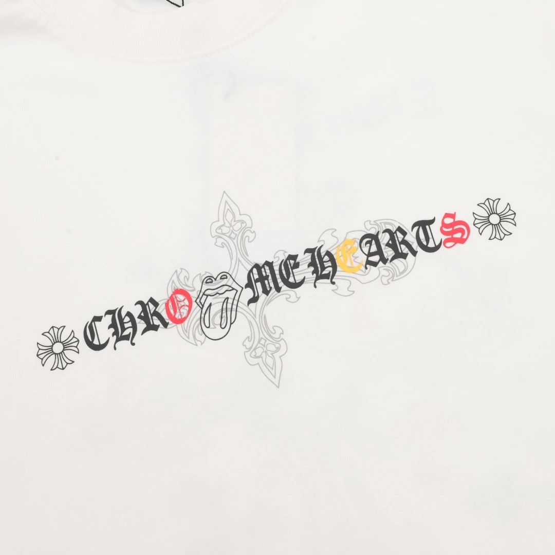 CHROME HEARTS Topwear XS-L 100202602034662_59 - Image 4