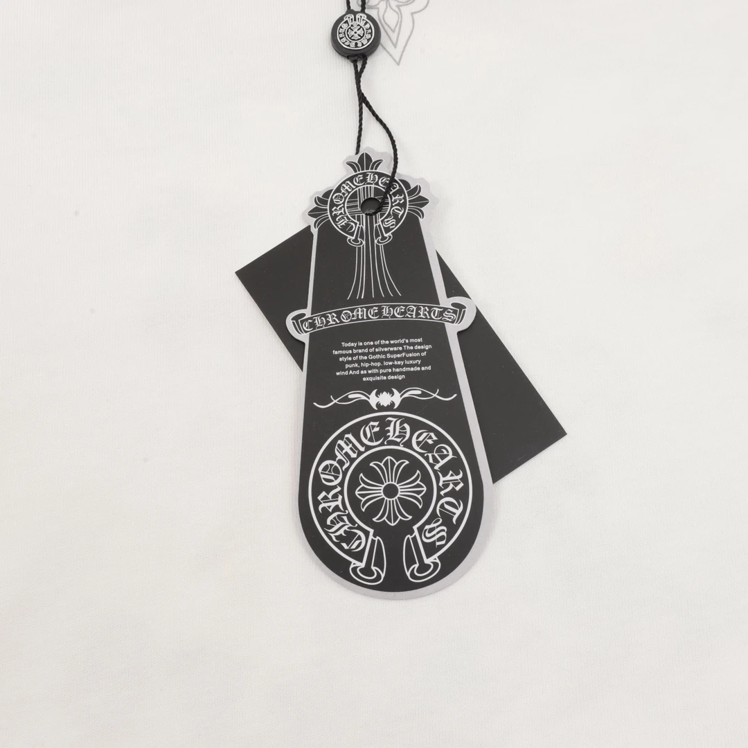 CHROME HEARTS Topwear XS-L 100202602034662_59 - Image 6