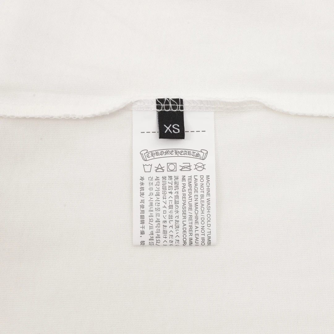 CHROME HEARTS Topwear XS-L 100202602034662_59 - Image 9