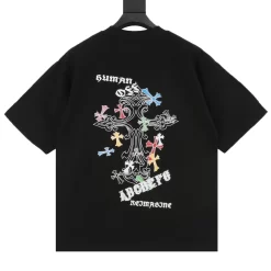 Alternative view of CHROME HEARTS Topwear XS-L 100202602034663_59