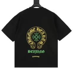 Alternative view of CHROME HEARTS Topwear XS-L 100202602034712_59