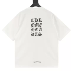 Alternative view of CHROME HEARTS Topwear XS-L 100202602034713_59