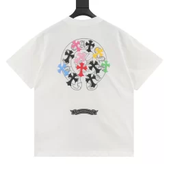 Alternative view of CHROME HEARTS Topwear XS-L 100202602035481_59