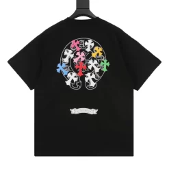 Alternative view of CHROME HEARTS Topwear XS-L 100202602035482_59