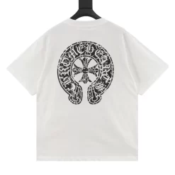 Alternative view of CHROME HEARTS Topwear XS-L 100202602035483_59