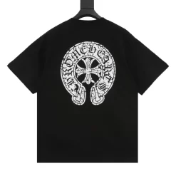 Alternative view of CHROME HEARTS Topwear XS-L 100202602035484_59