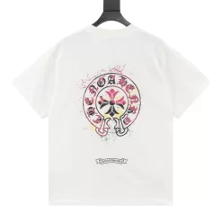 Alternative view of CHROME HEARTS Topwear XS-L 100202602035485_59