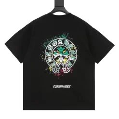 Alternative view of CHROME HEARTS Topwear XS-L 100202602035486_59