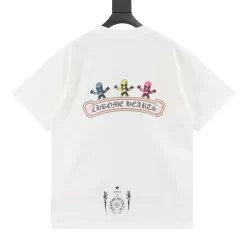 Alternative view of CHROME HEARTS Topwear XS-L 100202602036094_59