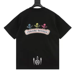 Alternative view of CHROME HEARTS Topwear XS-L 100202602036095_59
