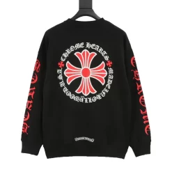 Alternative view of CHROME HEARTS Topwear XS-L 220202602032762_99