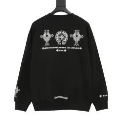 Alternative view of CHROME HEARTS Topwear XS-L 220202602032766_99