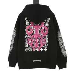 Alternative view of CHROME HEARTS Topwear XS-L 240202602032814_99