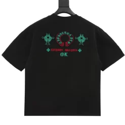 Alternative view of CHROME HEARTS Topwear XS-L 90202602034263_59