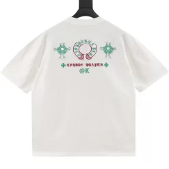 Alternative view of CHROME HEARTS Topwear XS-L 90202602036185_59