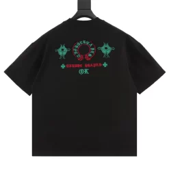 Alternative view of CHROME HEARTS Topwear XS-L 90202602036186_59