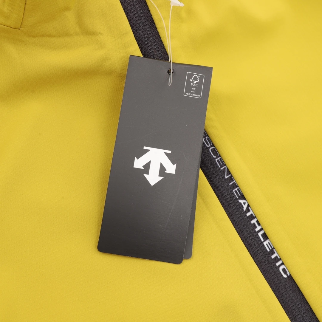 DESCENTE Outwear S-L 320202602036598_129 - Image 6