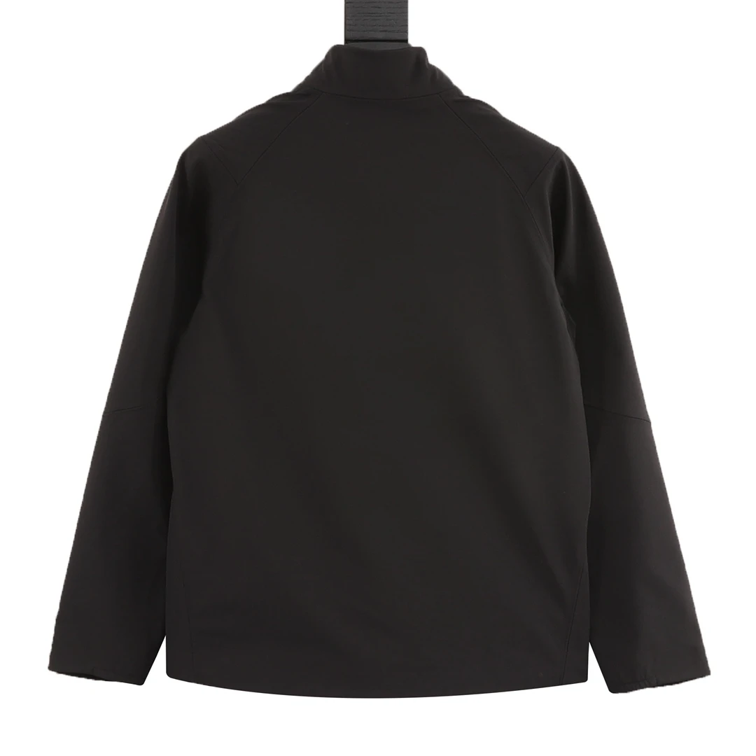 DESCENTE Outwear S-L 320202602036599_129 - Image 2