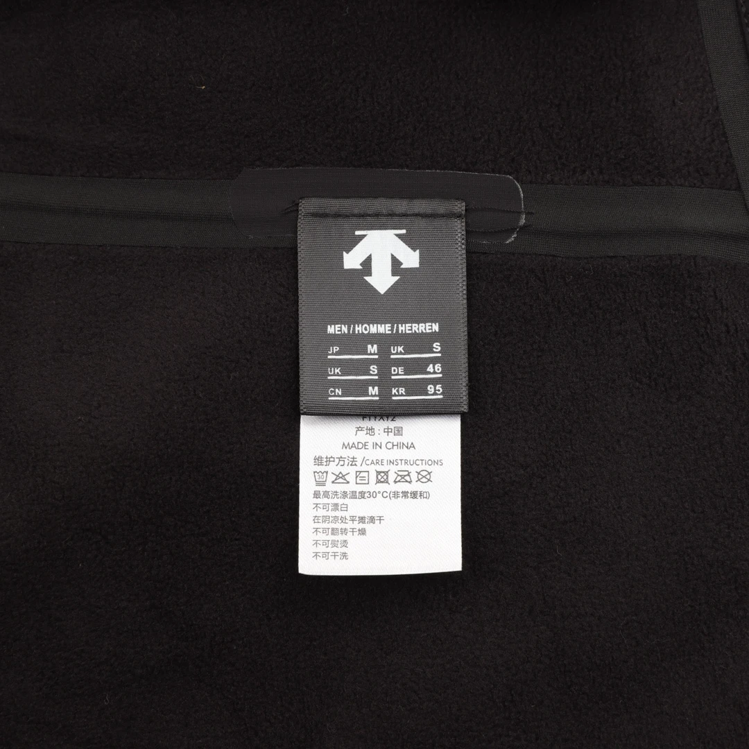 DESCENTE Outwear S-L 320202602036599_129 - Image 9