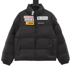 DESCENTE Outwear S-XL 0202602031642_109