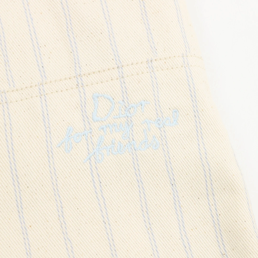 DIOR Bottomwear 46-52 310202602031754_119 - Image 5