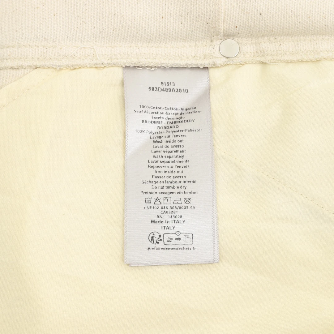 DIOR Bottomwear 46-52 310202602031754_119 - Image 9