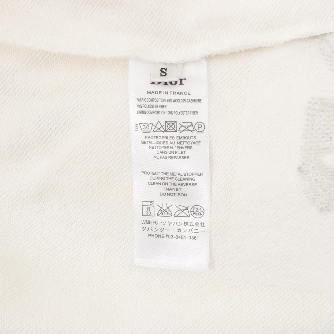 DIOR Bottomwear S-XL 120202602034708_69 - Image 9