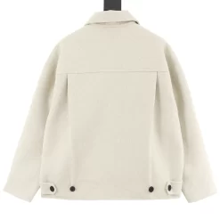 Alternative view of DIOR Outwear 22-50 480202602030943_169