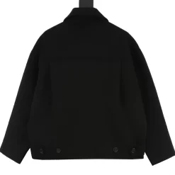 Alternative view of DIOR Outwear 22-50 480202602030944_169