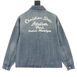 Alternative view of DIOR Outwear S-XL 280202602032805_119