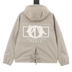 Alternative view of DIOR Outwear XS-L 300202602031686_119