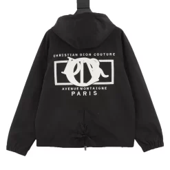 Alternative view of DIOR Outwear XS-L 300202602031687_119