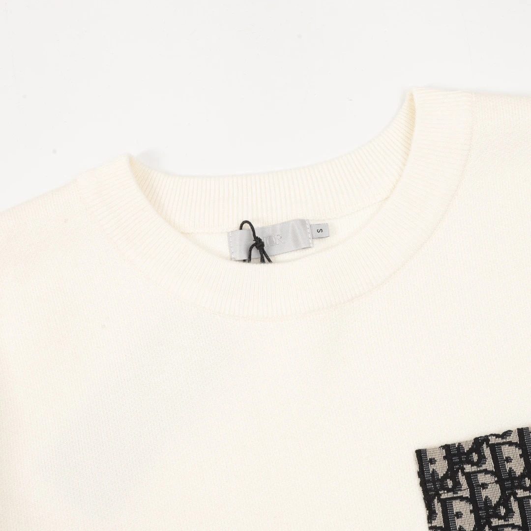 DIOR Topwear S-L 240202602030534_99 - Image 3