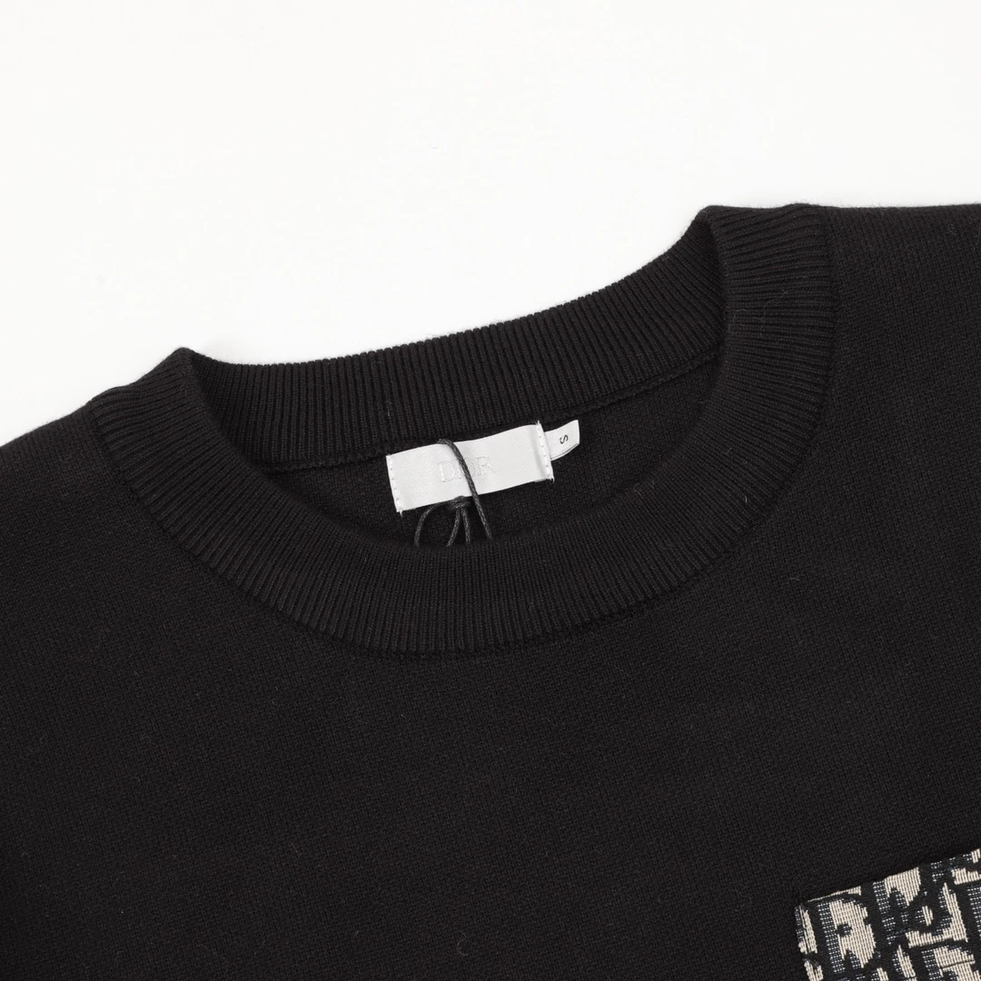 DIOR Topwear S-L 240202602030535_99 - Image 3