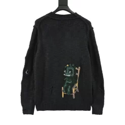 Alternative view of DIOR Topwear S-L 240202602030561_99